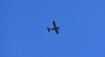 N72608 - N72608 flies over Bon Air, VA - by spike69