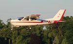 N52791 @ KOSH - EAA OSH 2018