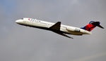 N995AT @ KATL - Takeoff Atlanta - by Ronald Barker