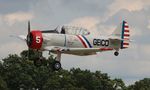 N58224 @ KOSH - EAA OSH 2018