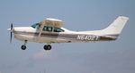 N64027 @ KOSH - EAA OSH 2019