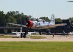 N69041 @ KOSH - EAA OSH 2017 - by Florida Metal