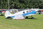 N74424 @ KOSH - EAA OSH 2017 - by Florida Metal