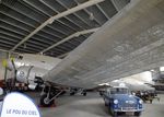 C-FITH - Douglas C-47A Skytrain, being restored at the Malta Aviation Museum, Ta' Qali - by Ingo Warnecke