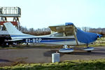 EI-BDP @ EIWT - EI-BDP   Cessna 182P Skylane [182-60867] Weston~EI 15/04/1979 - by Ray Barber