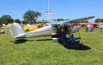 N89385 @ KOSH - EAA OSH 2017