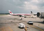 PH-MCL @ KMCO - MCO spotting 2002 - by Florida Metal