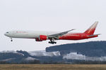 EI-GES @ LOWW - Rossiya Boeing 777-300ER - by Thomas Ramgraber