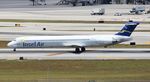 PJ-MDE @ KMIA - MIA spotting 2014 - by Florida Metal