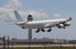 PT-MSL @ KMIA - MIA spotting 2014 - by Florida Metal