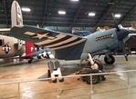 RS709 @ KFFO - USAF Museum 2020 - by Florida Metal