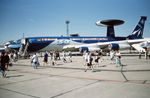 LX-N90442 @ SXF - Berlin Air Show 9.6.2000 - by leo larsen
