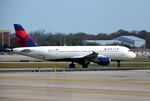 N363NW @ KATL - Takeoff Atlanta - by Ronald Barker