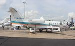 XA-MGM @ KORL - NBAA ORL 2014