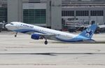 XA-VCT @ KMIA - MIA spotting 2014