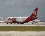 YV495T @ KMIA - MIA spotting 2011 - by Florida Metal