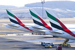 A6-EQJ @ LOWW - Emirates Boeing 777-300ER - by Thomas Ramgraber
