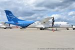 HB-ALR @ EDDK - ATR 72-212A 500 - C4 IMX Zimex Aviation - 585 - HB-ALR - 01.05.2020 - CGN - by Ralf Winter