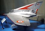 F-WGVA - Payen Pa.49B Katy Delta at the Musee de l'Air, Paris/Le Bourget - by Ingo Warnecke