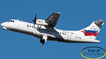 SX-SIX @ LGAV - Take off from RWY 21L of Athens International Airport