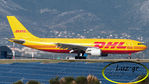 D-AEAT @ LGAV - Line up for take off from RWY 03R of Athens international airport - by Stathis Panagiotopoulos