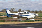 VH-BWL @ YCNM - Coonamble Airport NSW June 2020 - by Arthur Scarf