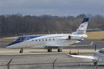 N982MM @ KTRI - Parked on the ramp at Tri-Cities Airport (KTRI)
19Fep21 - by Aerowephile