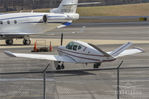 N169P @ KTRI - Parked on the ramp at Tri-Cities Airport
19Feb21 - by Aerowephile