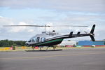 G-JGBI @ EGBJ - G-JGBI at Gloucestershire Airport. - by andrew1953