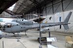 5309 - Aerospatiale AS.355F-1 Ecureuil 2 at the Musee de l'ALAT et de l'Helicoptere, Dax