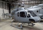 5309 - Aerospatiale AS.355F-1 Ecureuil 2 at the Musee de l'ALAT et de l'Helicoptere, Dax  #c