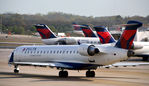 N772SK @ KATL - Taxi for takeoff Atlanta - by Ronald Barker