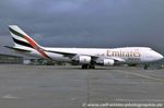 N408MC @ 000 - Boeing 747-47UF - EK UAE Emirates - 29261 - N408MC - 23.04.2001 - by Ralf Winter