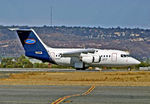 VH-NJT @ YPPH - VH-NJT   BAe 146-RJ70 [E1228] (National Jet Express) Perth Int'l~VH 29/03/2007 - by Ray Barber