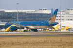 VN-A868 @ LOWW - Vietnam Airlines Boeing 787-9 Dreamliner - by Thomas Ramgraber