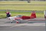 G-CCGU @ EGBJ - G-CCGU at Gloucestershire Airport. - by andrew1953
