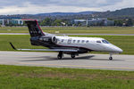 VH-NSQ @ YSCB - Northern Escape (VH-NSQ) Embraer Phenom 300E taxiing at Canberra Airport. - by YSWG-photography