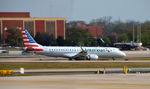 N954UW @ KATL - Takeoff Atlanta - by Ronald Barker