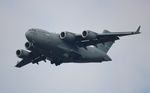06-6165 @ KMCO - USAF C-17A - by Florida Metal