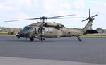 06-27106 @ KORL - US Army UH-60 - by Florida Metal