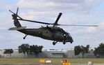 06-27106 @ KORL - US Army UH-60 - by Florida Metal