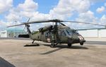 06-27111 @ KORL - US Army UH-60 - by Florida Metal