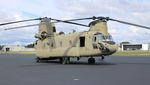 09-08070 @ KORL - US Army CH-47 - by Florida Metal