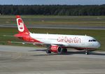 D-ABNA @ EDDT - Airbus A320-214 of airberlin at Berlin-Tegel airport - by Ingo Warnecke