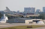 9Y-JMF @ KFLL - Caribbean 737-800 - by Florida Metal