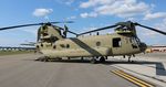 10-08813 @ KYIP - US Army CH-47 - by Florida Metal