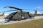 10-20304 @ KSUA - US Army HH-60H - by Florida Metal