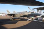 11-5032 @ KLAL - USAF F-35A - by Florida Metal
