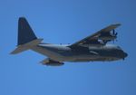11-5735 @ KTUS - USAF MC-130J - by Florida Metal