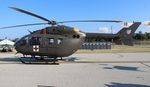 11-72196 @ KBKL - US Army UH-72A - by Florida Metal